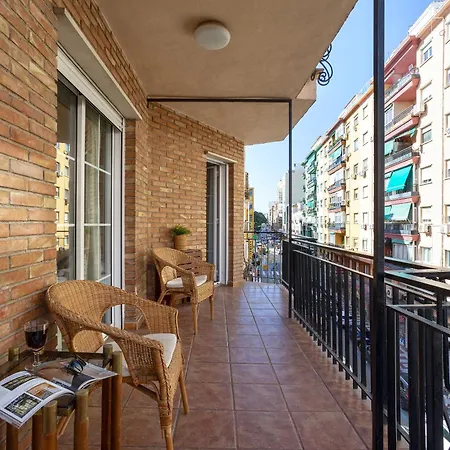 Sunstay Harina Flat *