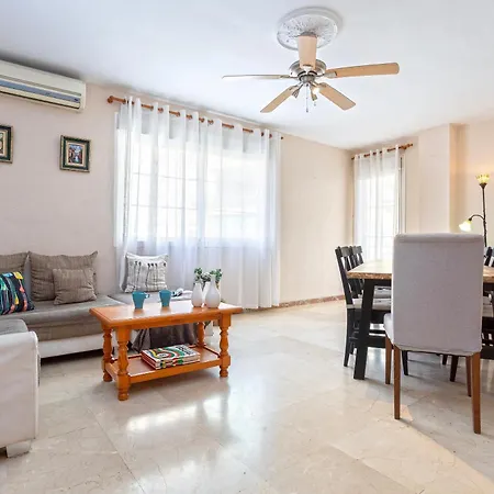 Sunstay Harina Flat דירה *