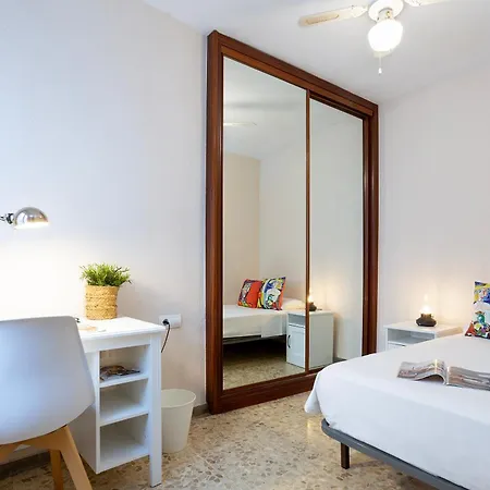 Sunstay Harina Flat דירה *