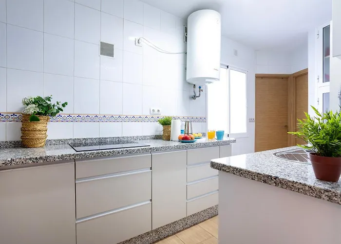 Sunstay Harina Flat *