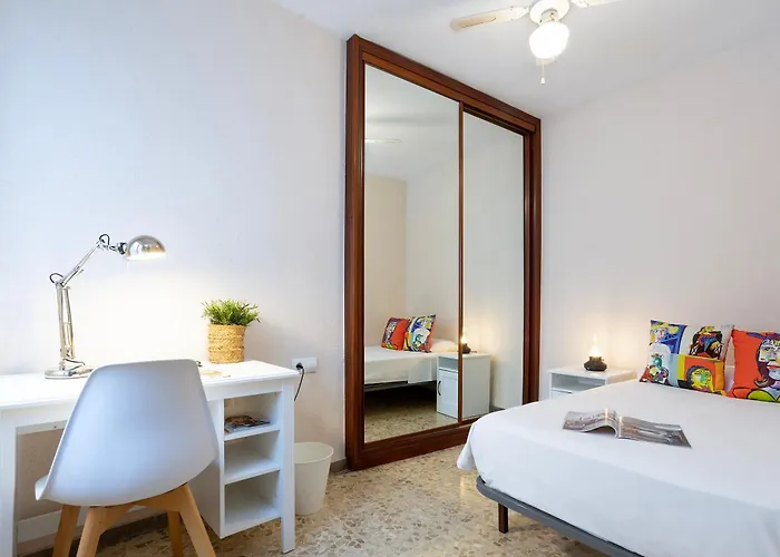 Sunstay Harina Flat דירה *