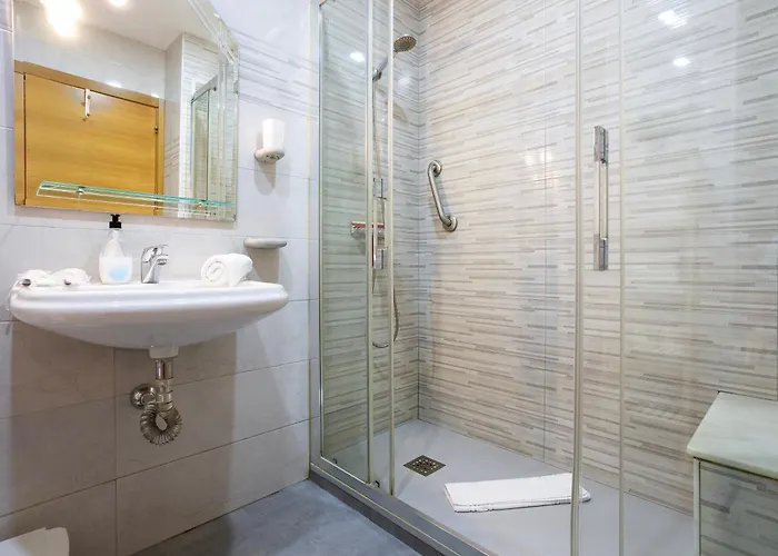 Sunstay Harina Flat מאלגה